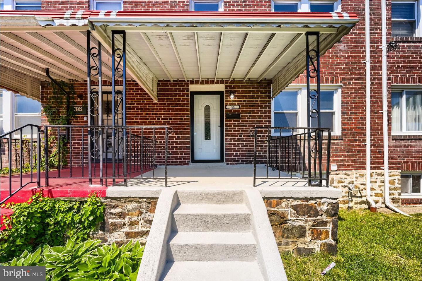 38 N Bernice Ave — photo