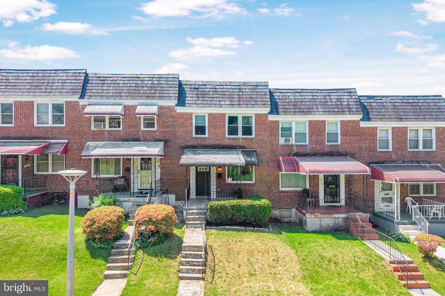 4213 ROKEBY ROAD, BALTIMORE MD 21229 — photo 2