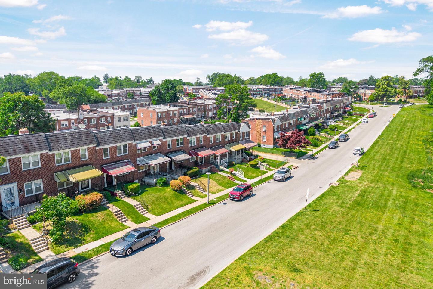 4213 ROKEBY ROAD, BALTIMORE MD 21229 — photo 3
