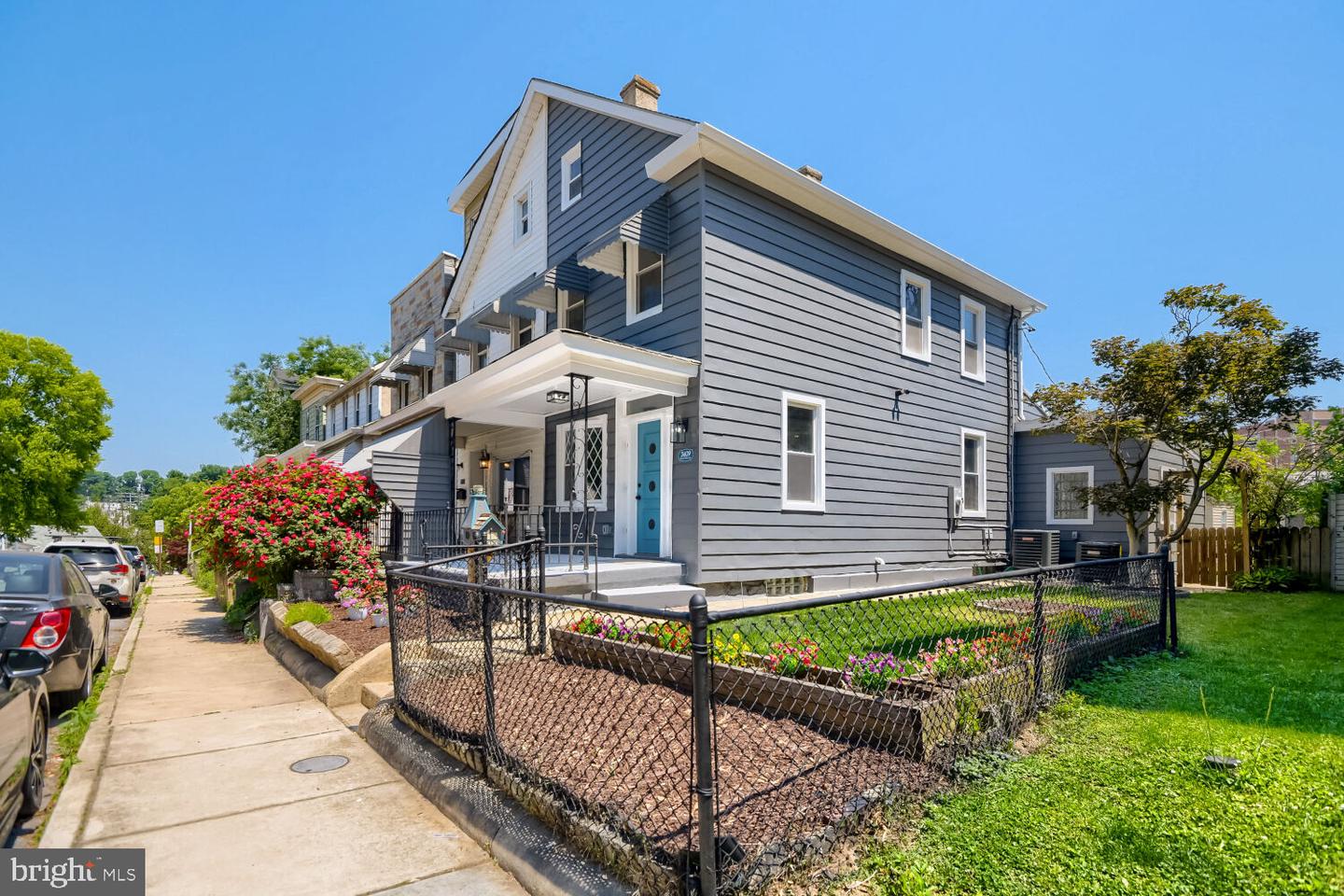 3609 Buena Vista Ave — photo
