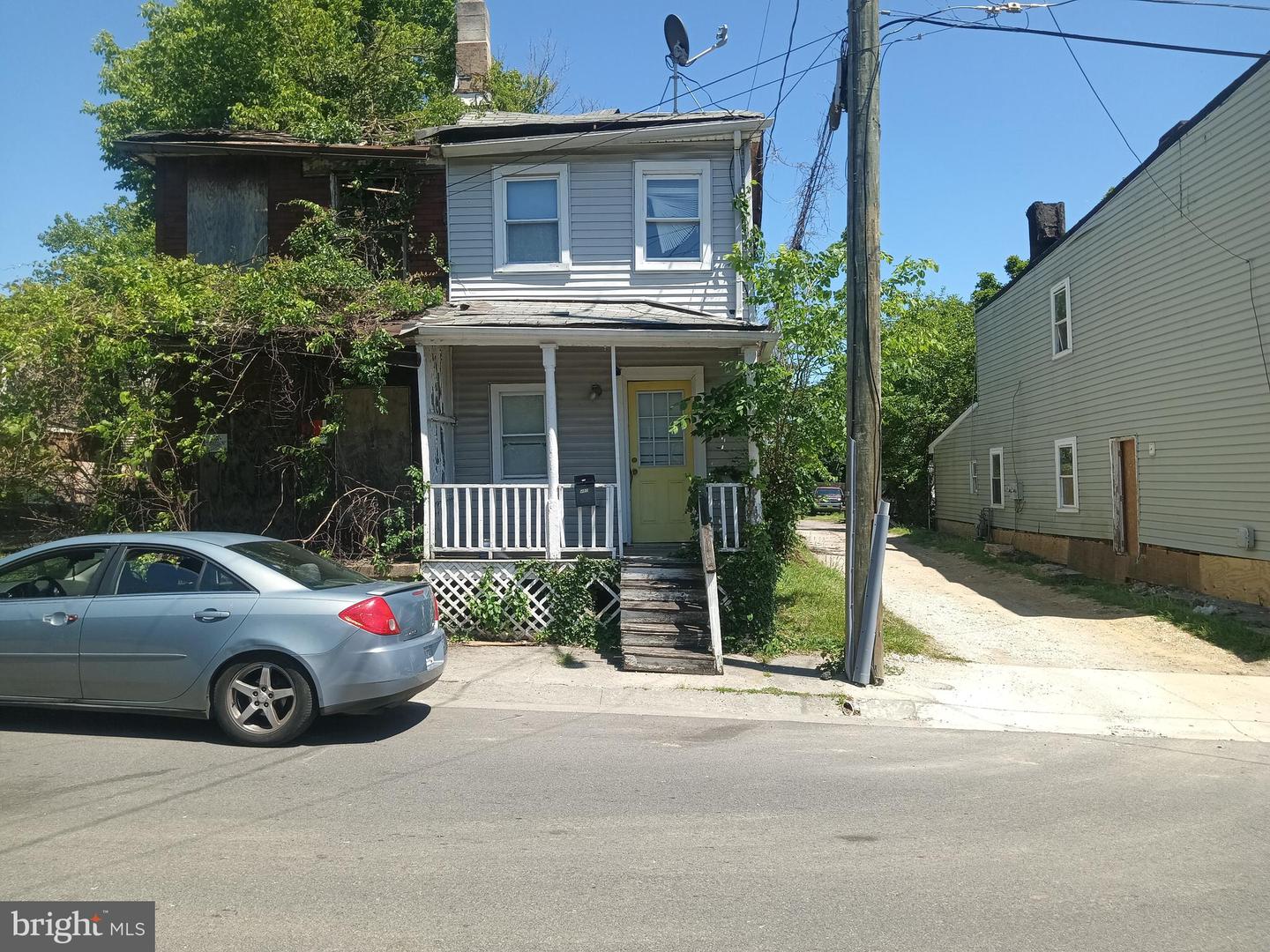 407 Font Hill Ave — photo