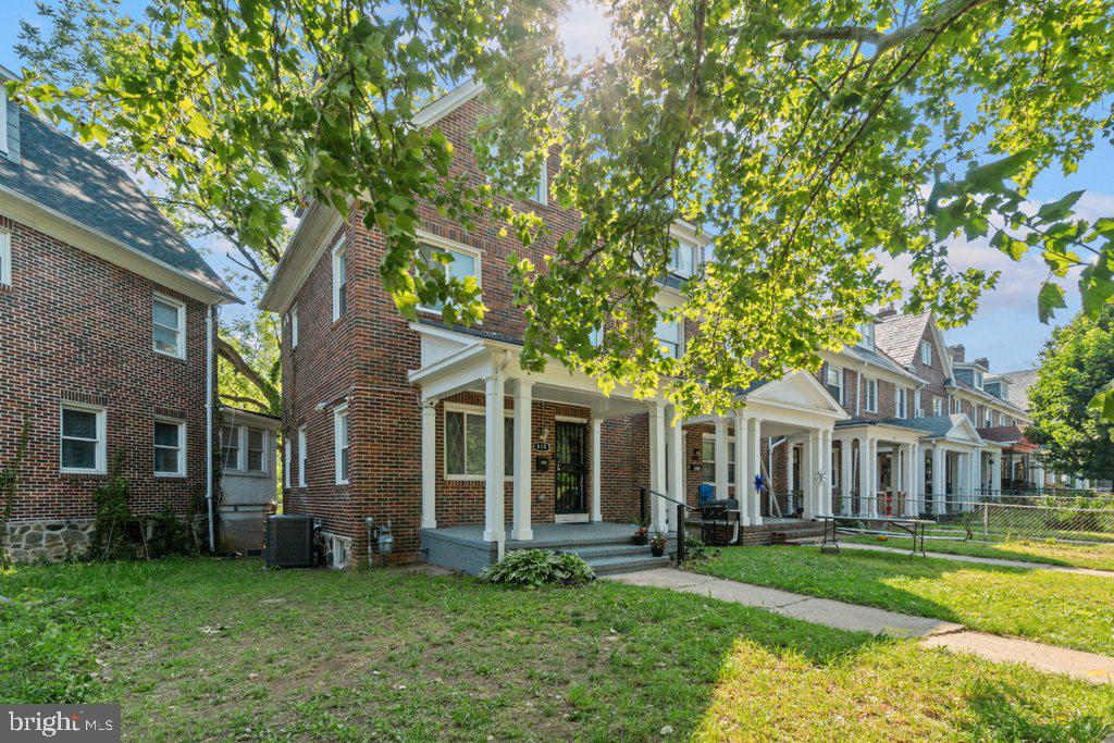 618 Wicklow Rd — photo