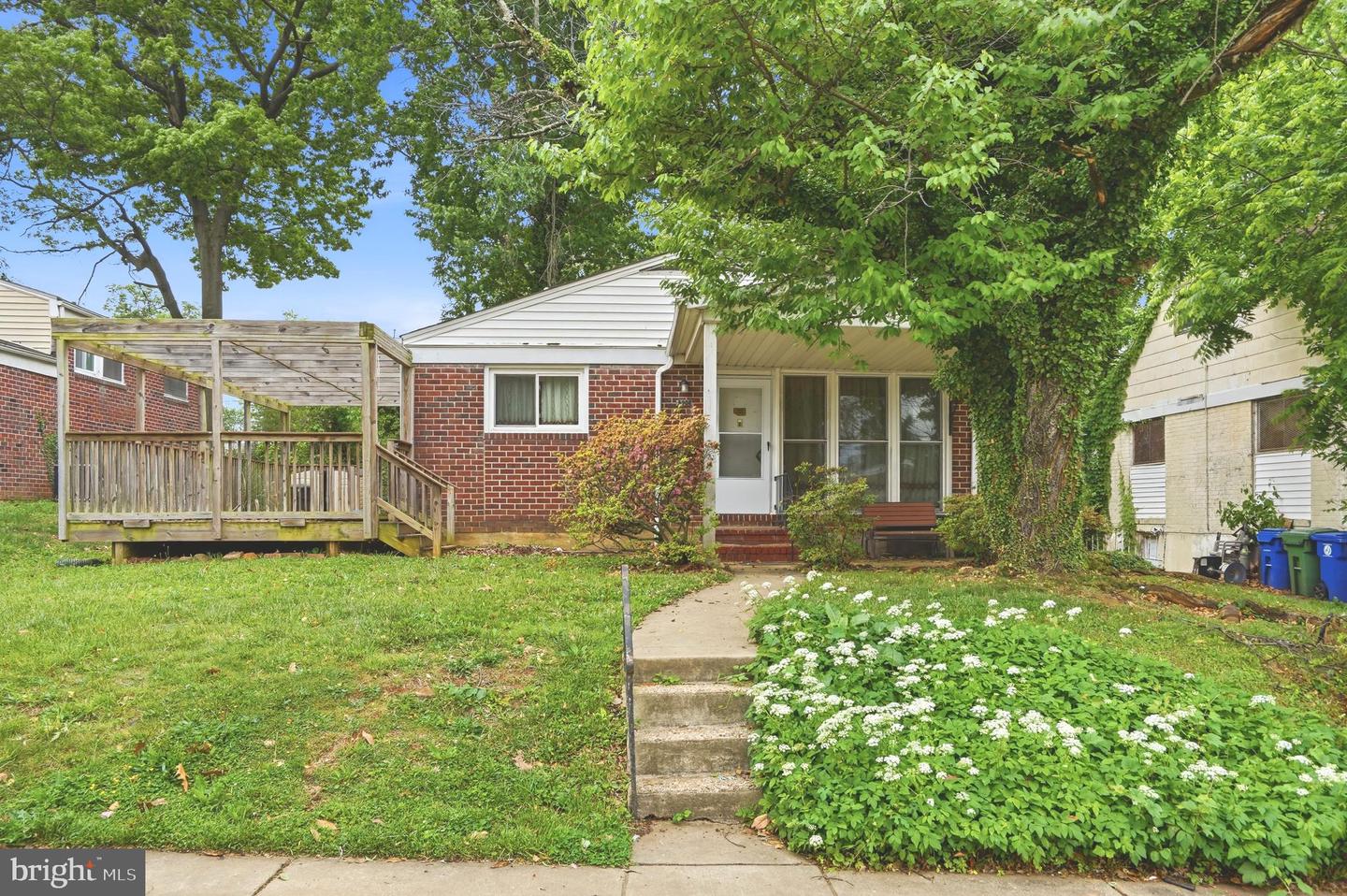 5908 Winner Ave — photo
