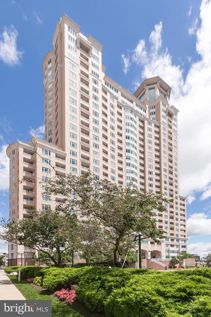 100 Harborview Dr #1610 — photo