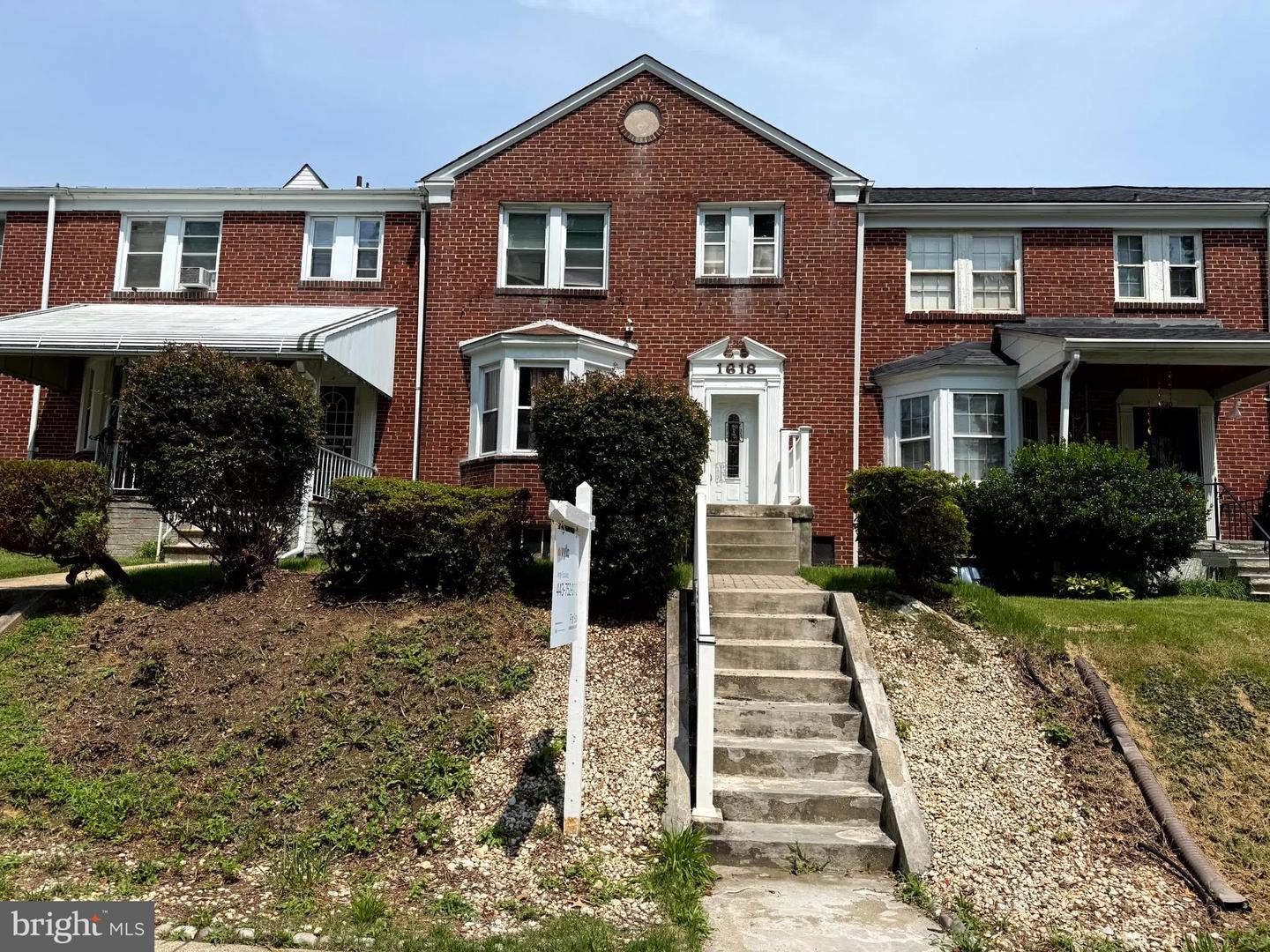 1618 Roundhill Road, Baltimore, MD 21218 — photo 2