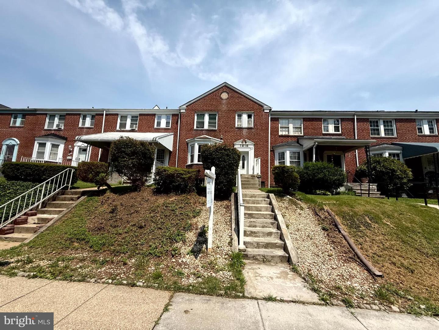 1618 Roundhill Road, Baltimore, MD 21218 — photo 3