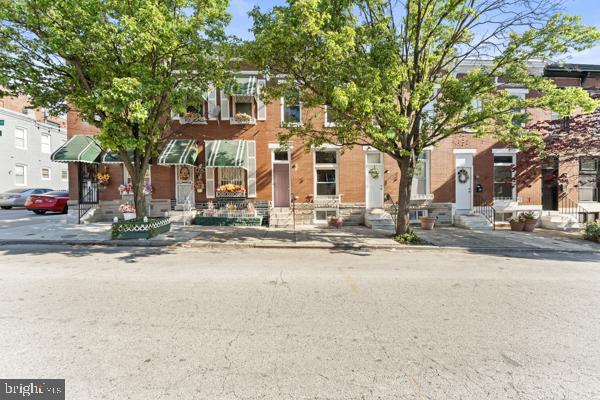 2528 Ashland Ave — photo