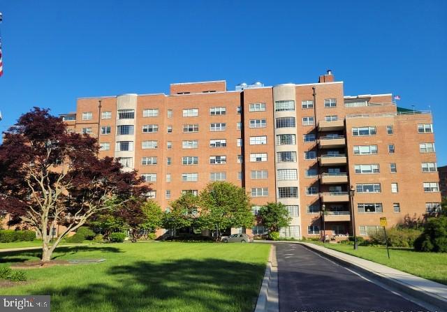 3601 Greenway #409 — photo