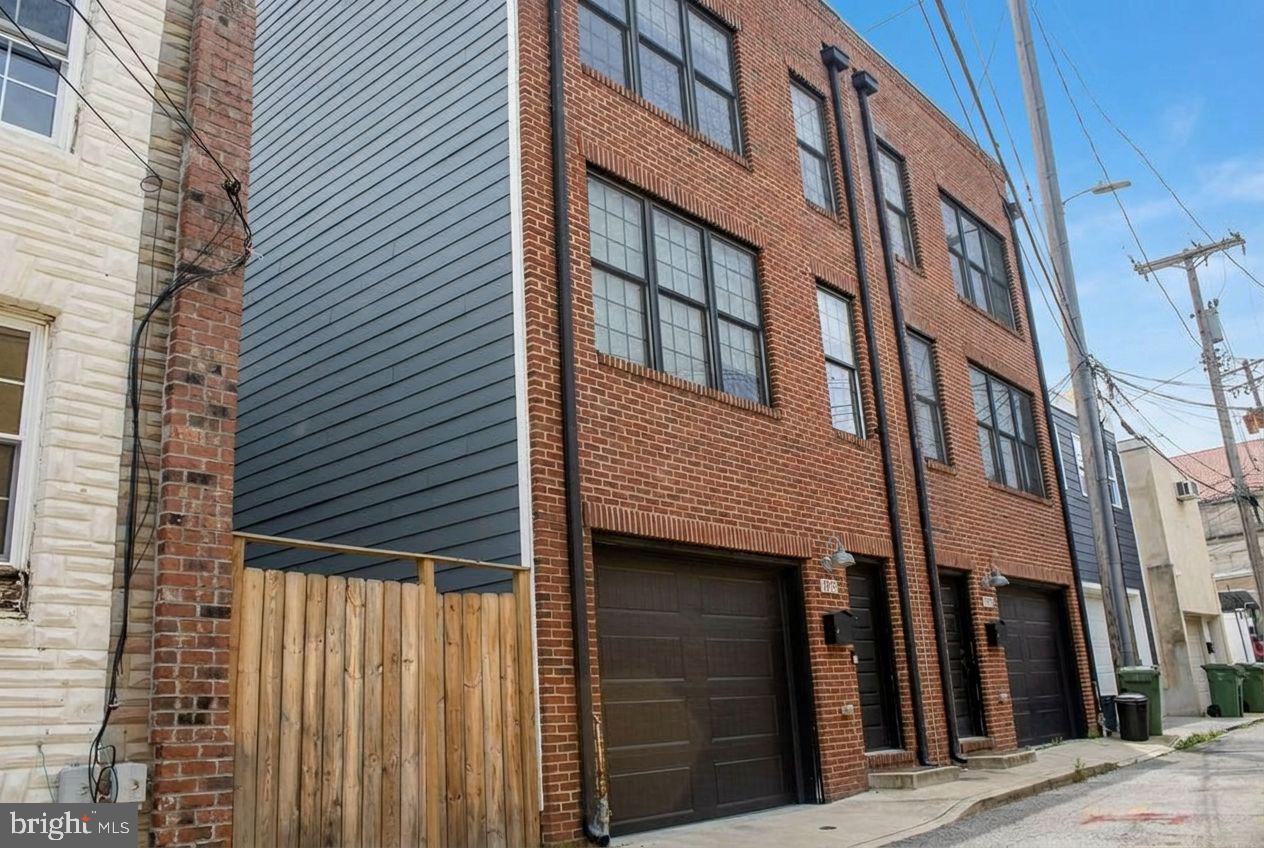 1003 S Belnord Ave — photo