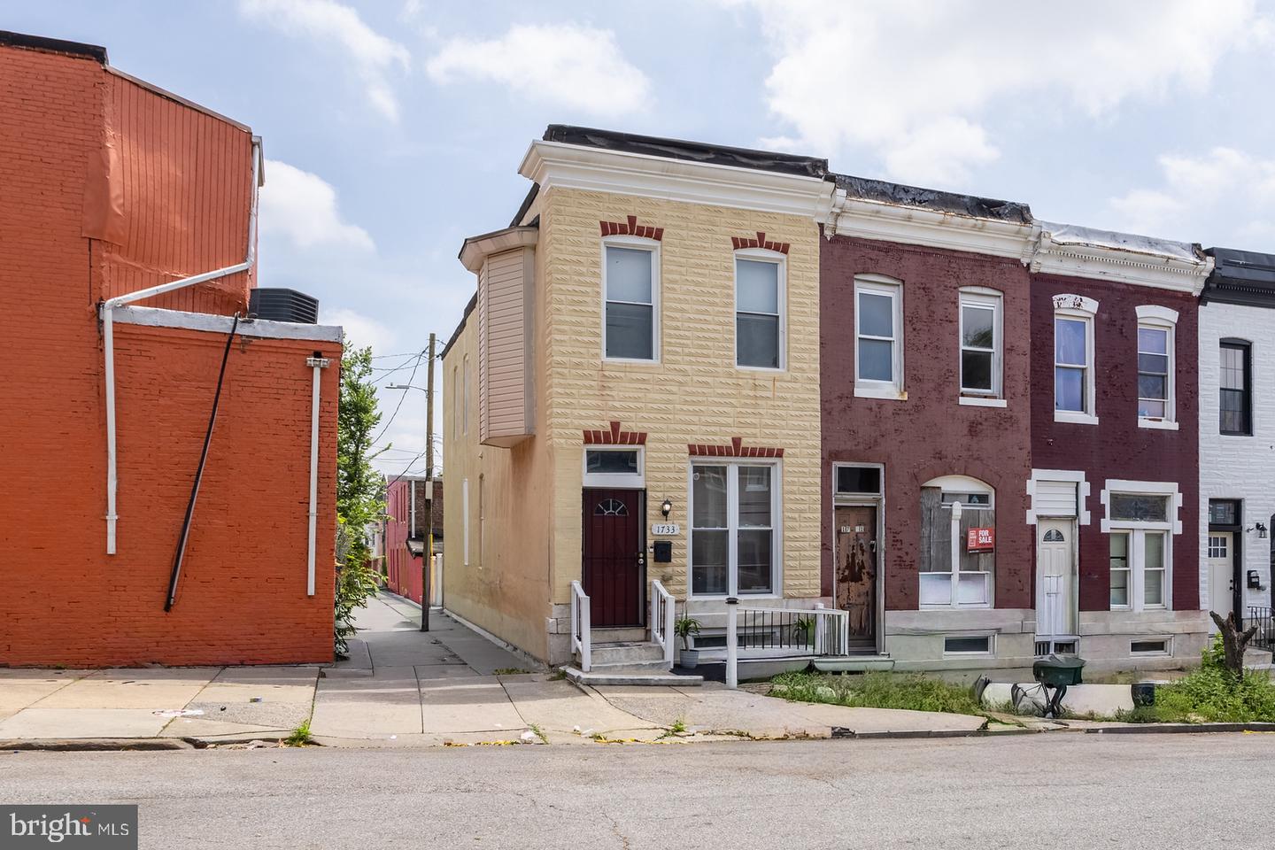 1733 Rutland Ave — photo