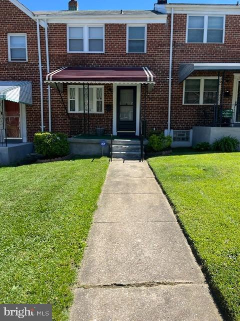 1107 Cooks Ln — photo