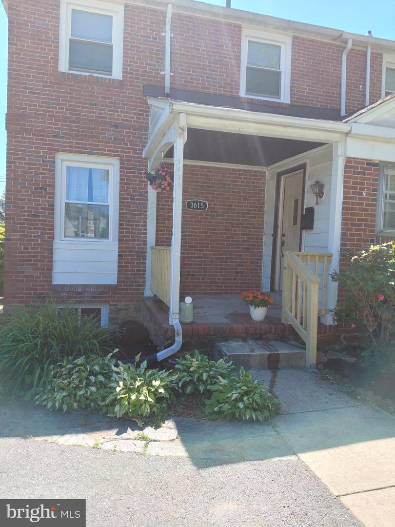 3615 Rosedale Road, Baltimore, MD 21215 — photo 2