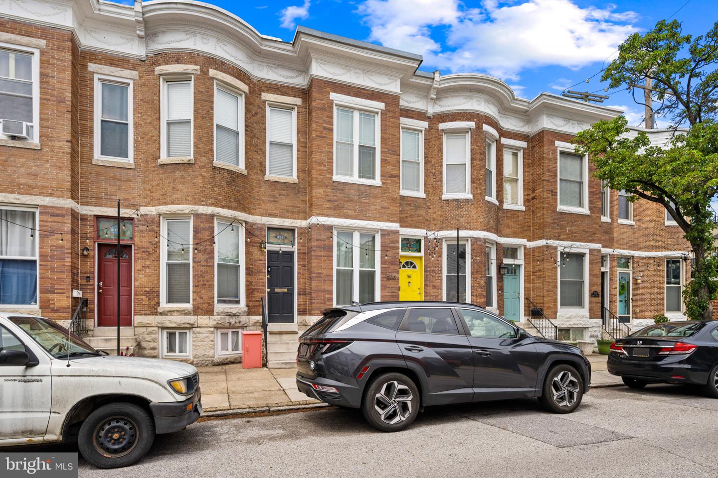 1506 Jackson — photo