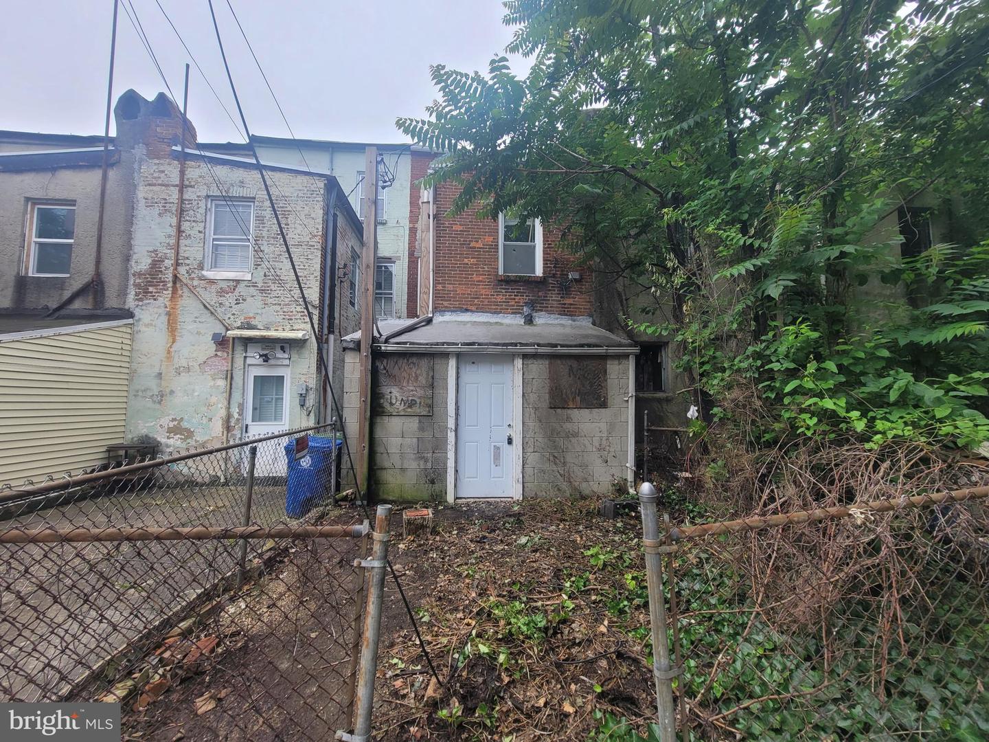 1018 Brantley Ave — photo