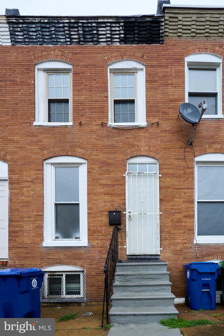 407 Lynn Ave — photo