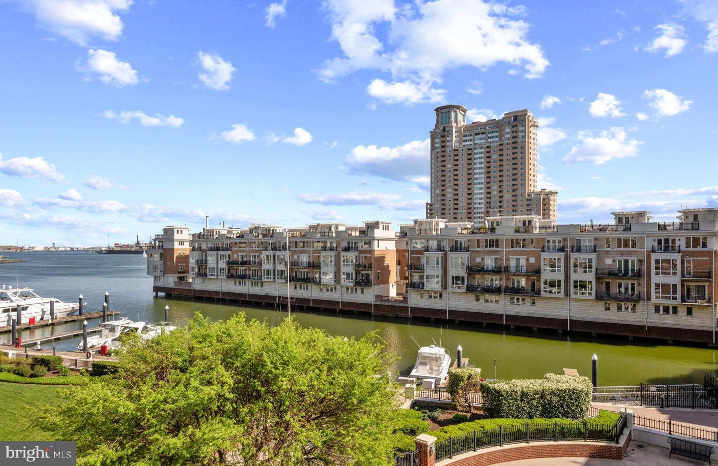 801 Key Hwy #458 — photo
