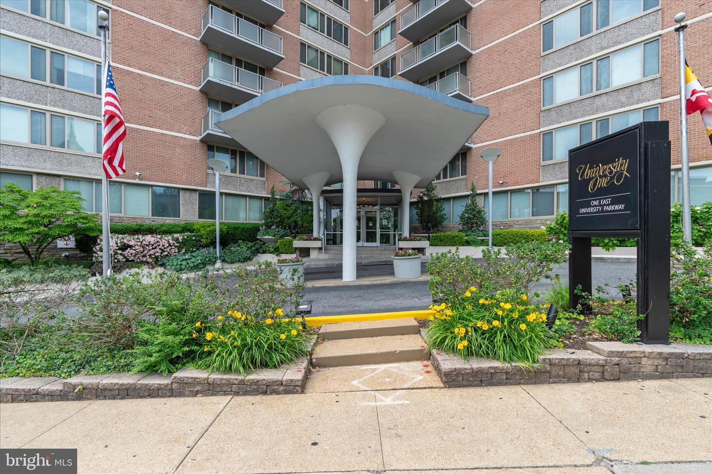 1 E University Pkwy #1304 — photo
