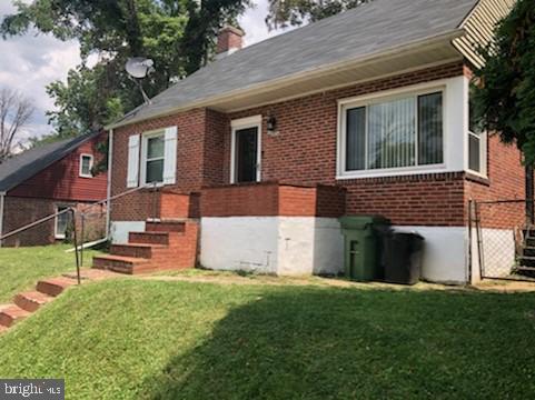 2707 Talbot Rd — photo