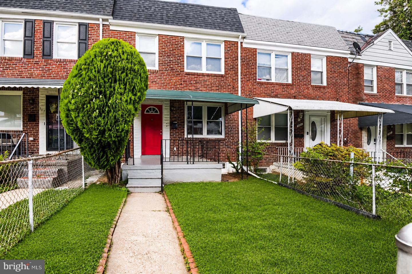 905 Kevin Road, Baltimore, MD 21229