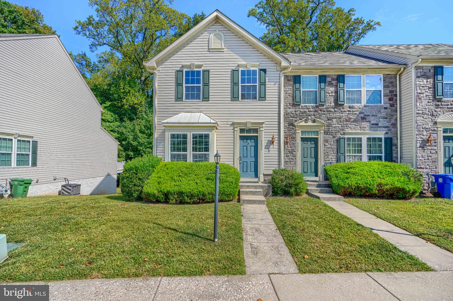 5226 Wyndholme Cir #27 — photo