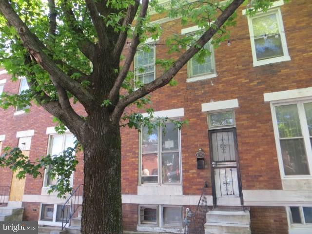 606 N Ashburton St — photo