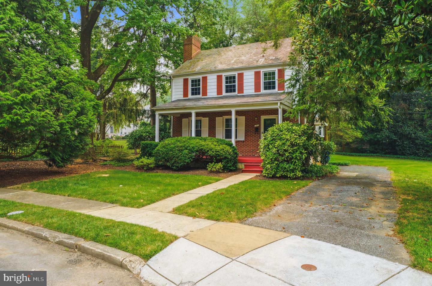 103 Cedarcroft Road, Baltimore, MD 21212