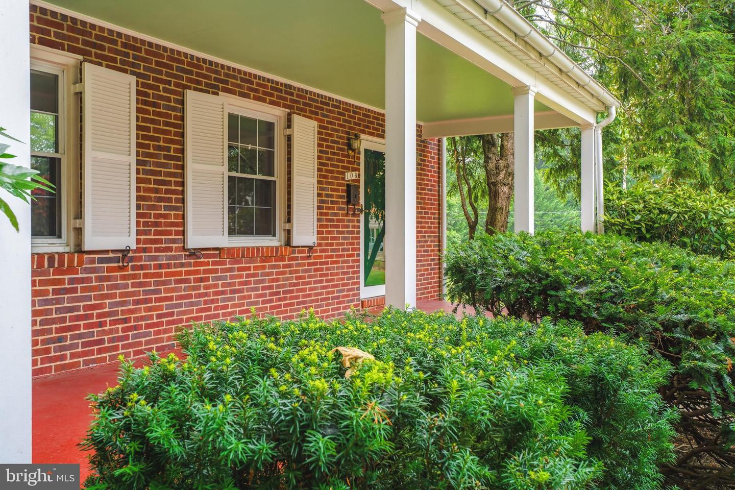 103 Cedarcroft Road, Baltimore, MD 21212 — photo 2