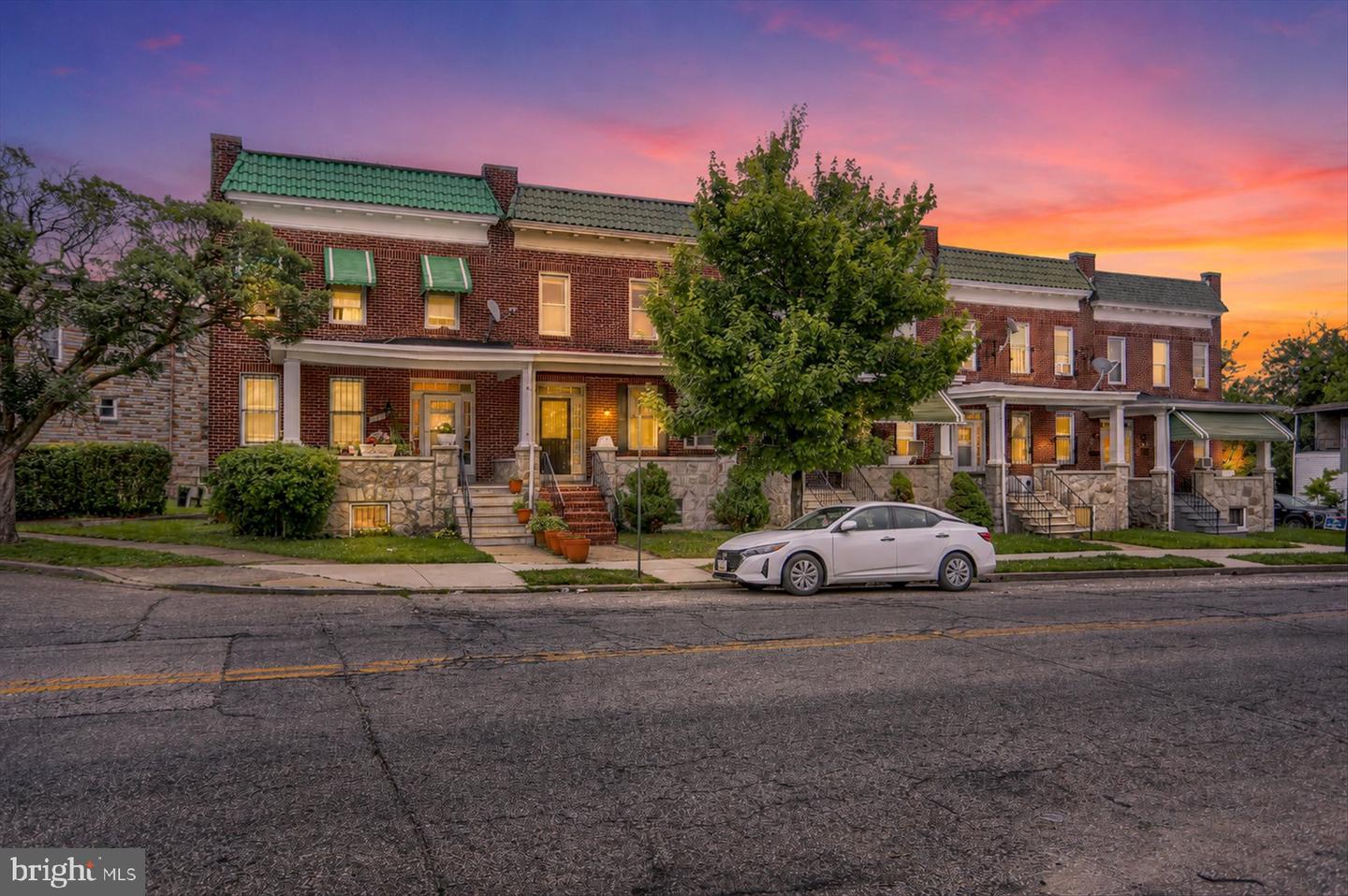 2417 N Pulaski St — photo