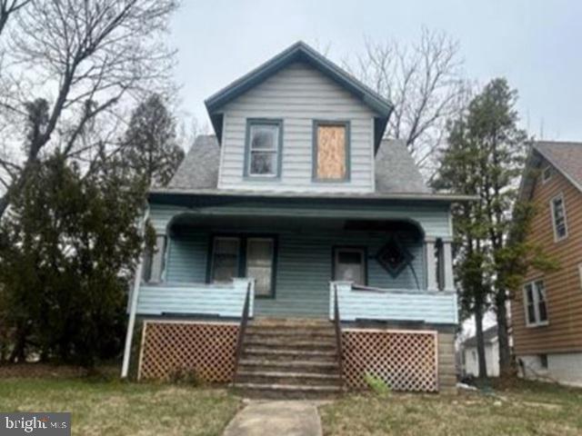 610 Tunbridge Rd — photo