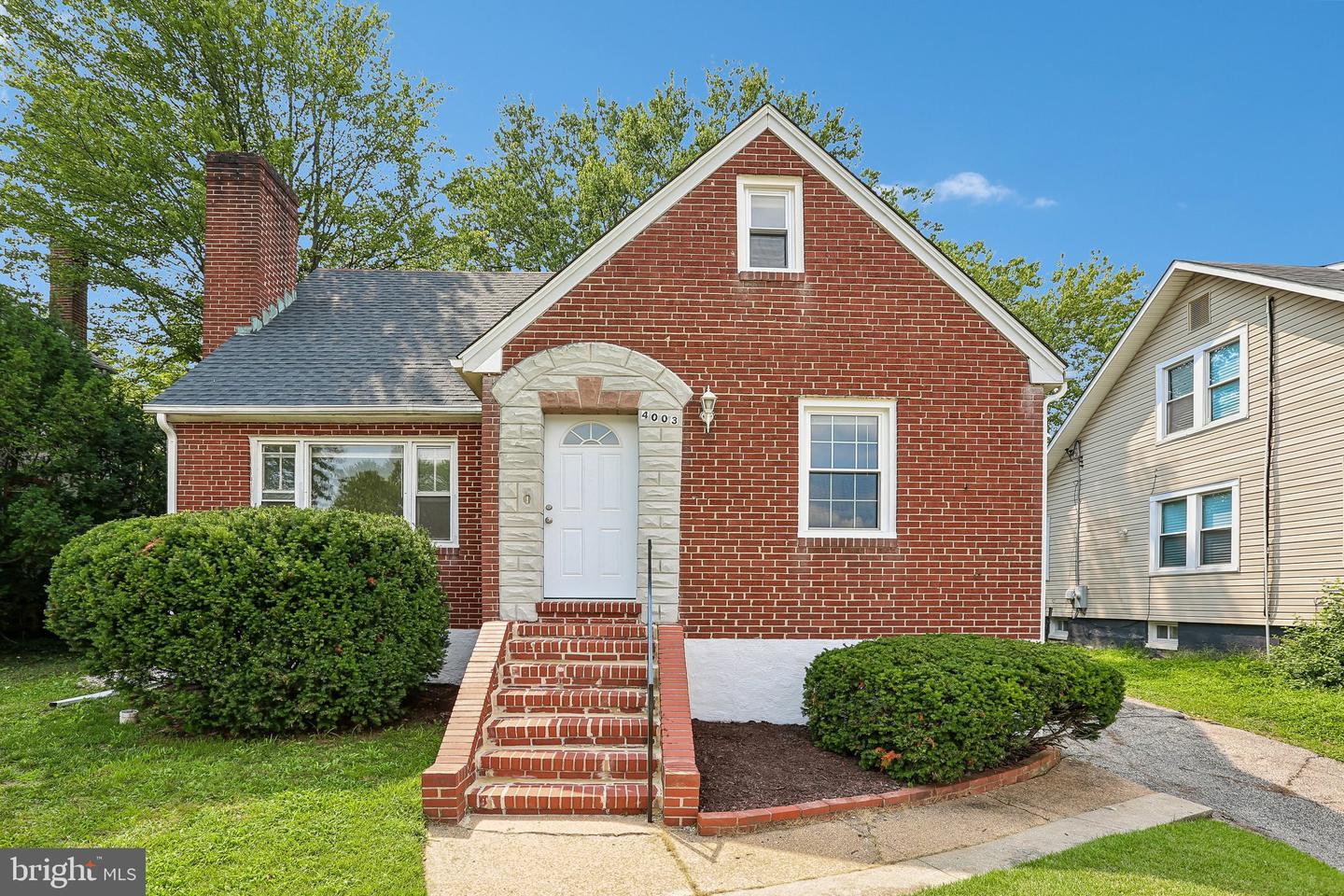 4003 Ridgecroft Road, Baltimore, MD 21206