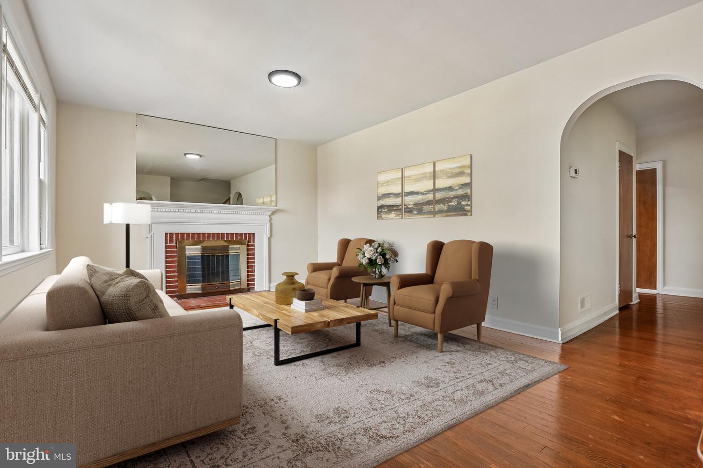 4003 Ridgecroft Road, Baltimore, MD 21206 — photo 2