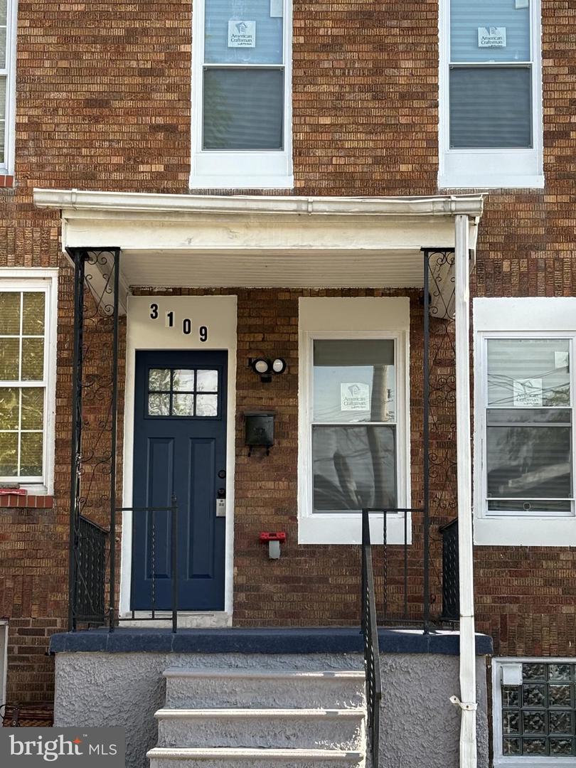 3109 Ravenwood Ave — photo