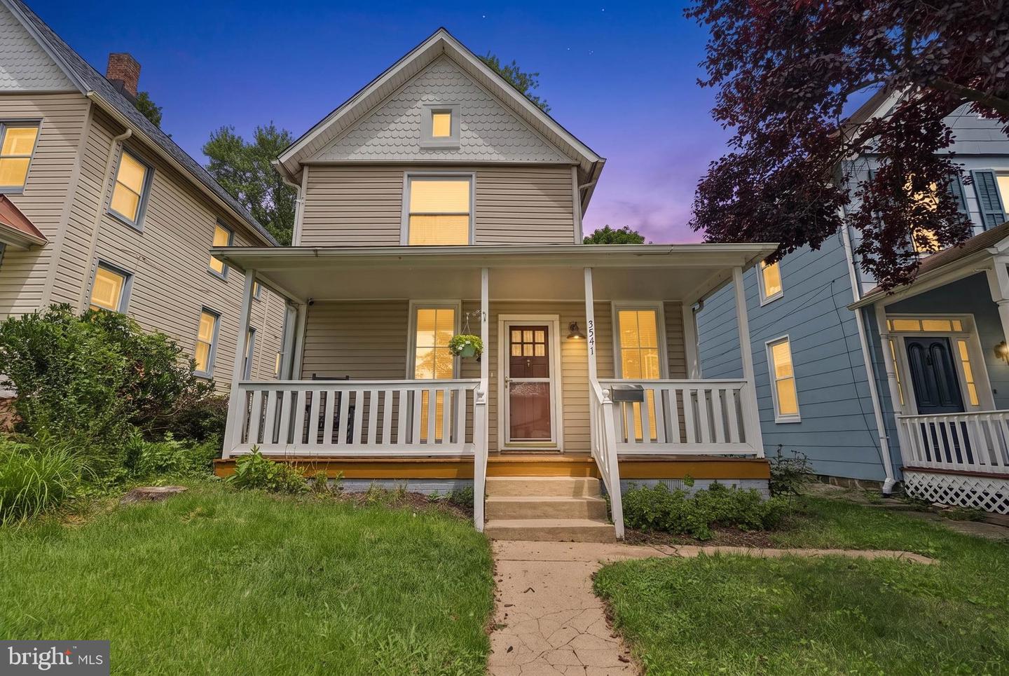 5941 Falls Road, Baltimore, MD 21209 — photo 2