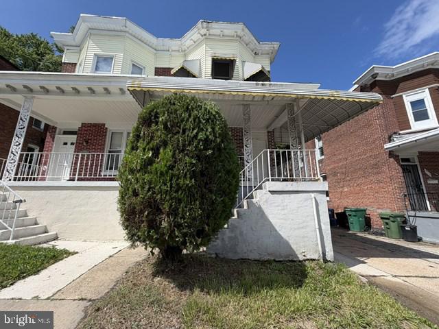 534 Richwood Ave — photo