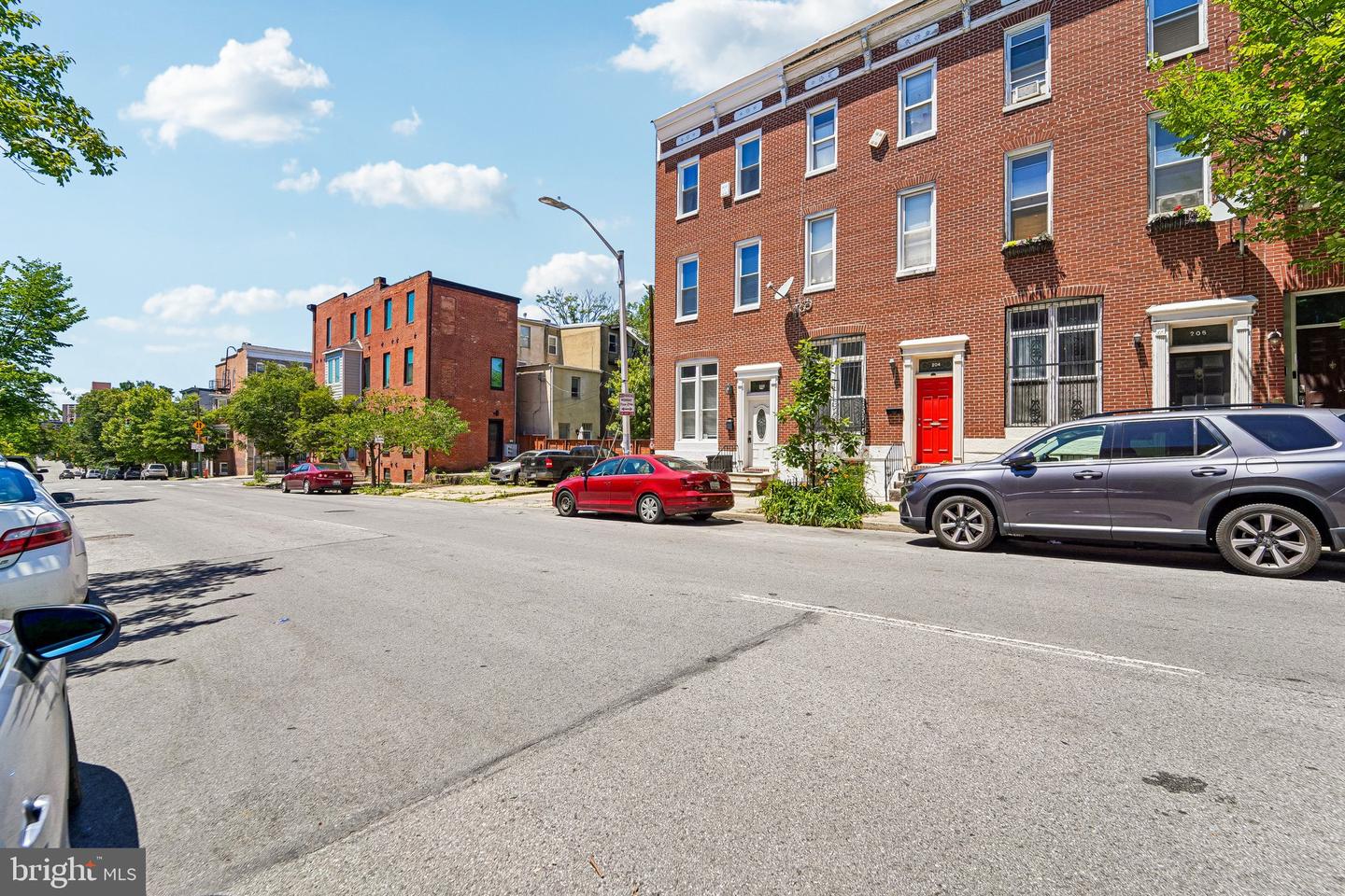 202 E Lafayette Ave — photo