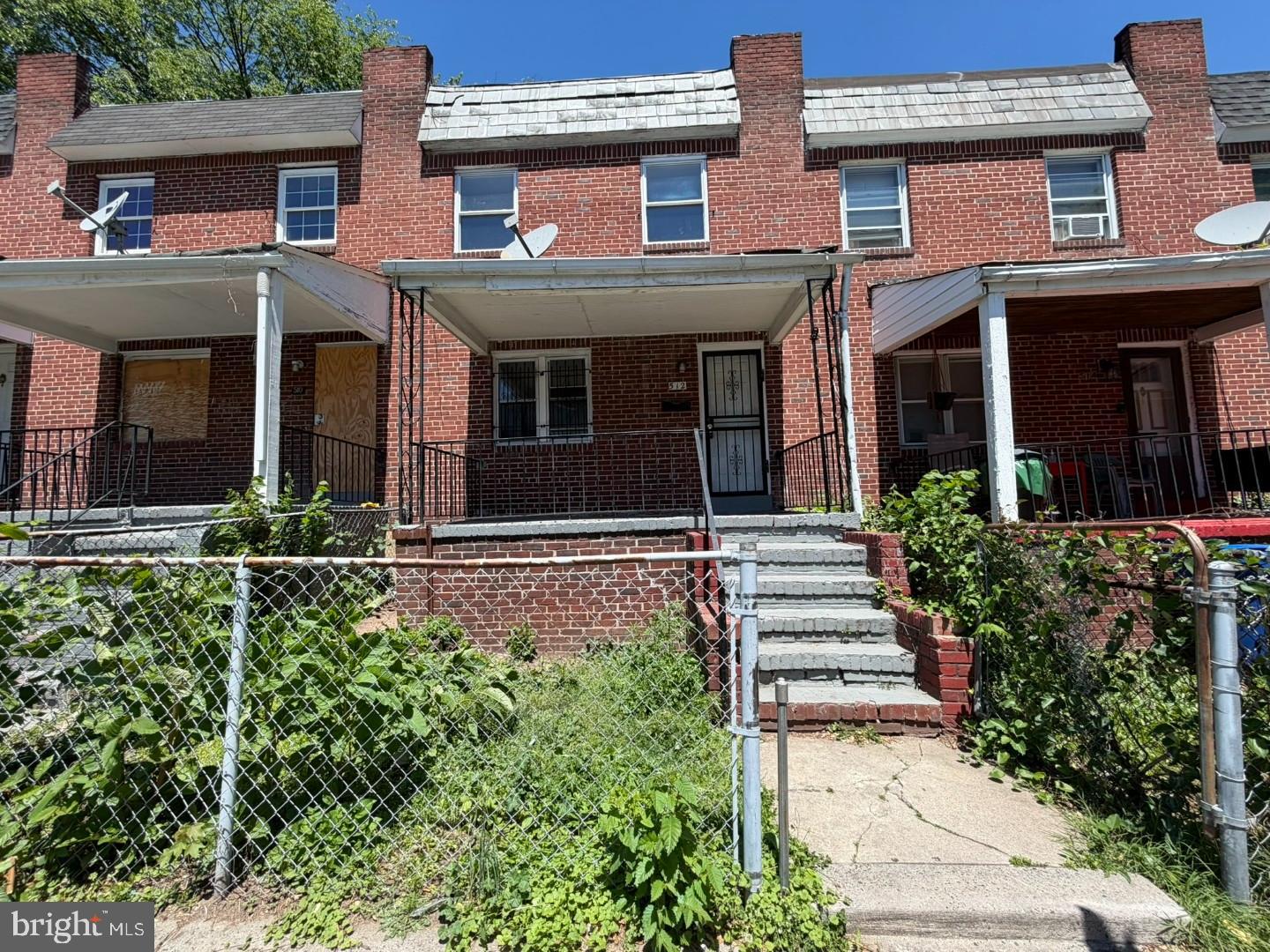 512 Sheridan Ave — photo