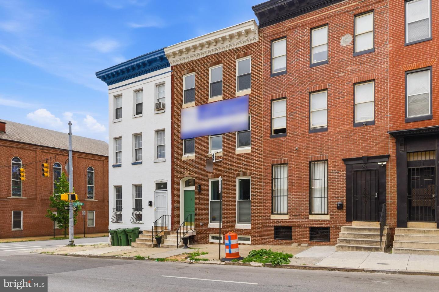 52 S Fulton Ave — photo