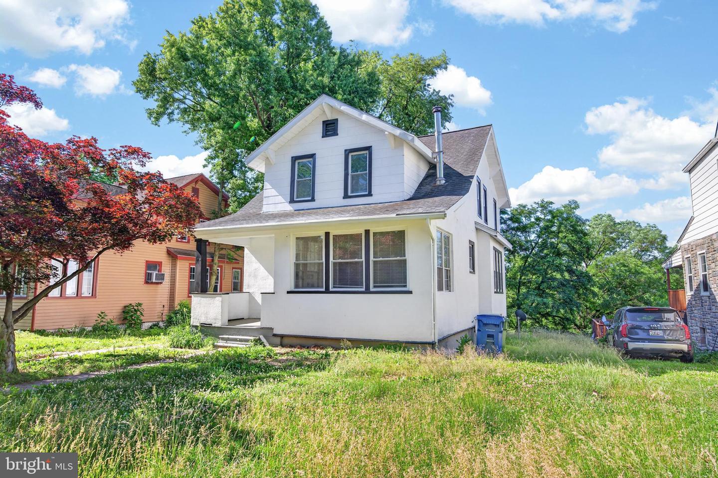 3405 Parkside Dr — photo