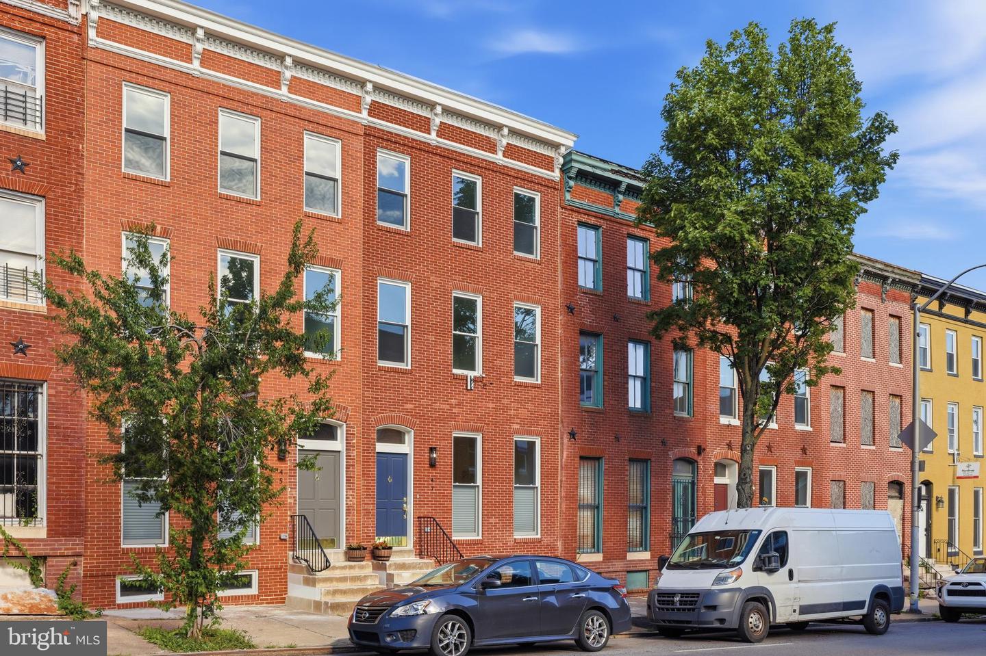 47 S Fulton Ave — photo
