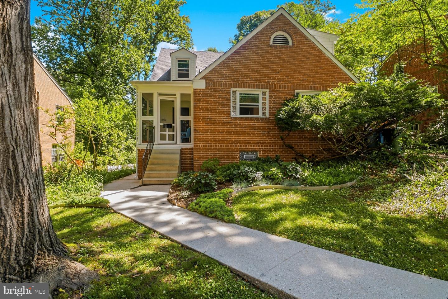 5723 Ranny Road, Baltimore, MD 21209