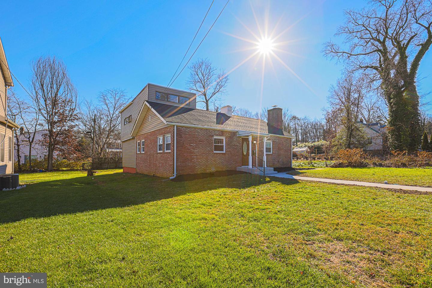 2507 Taney Rd — photo