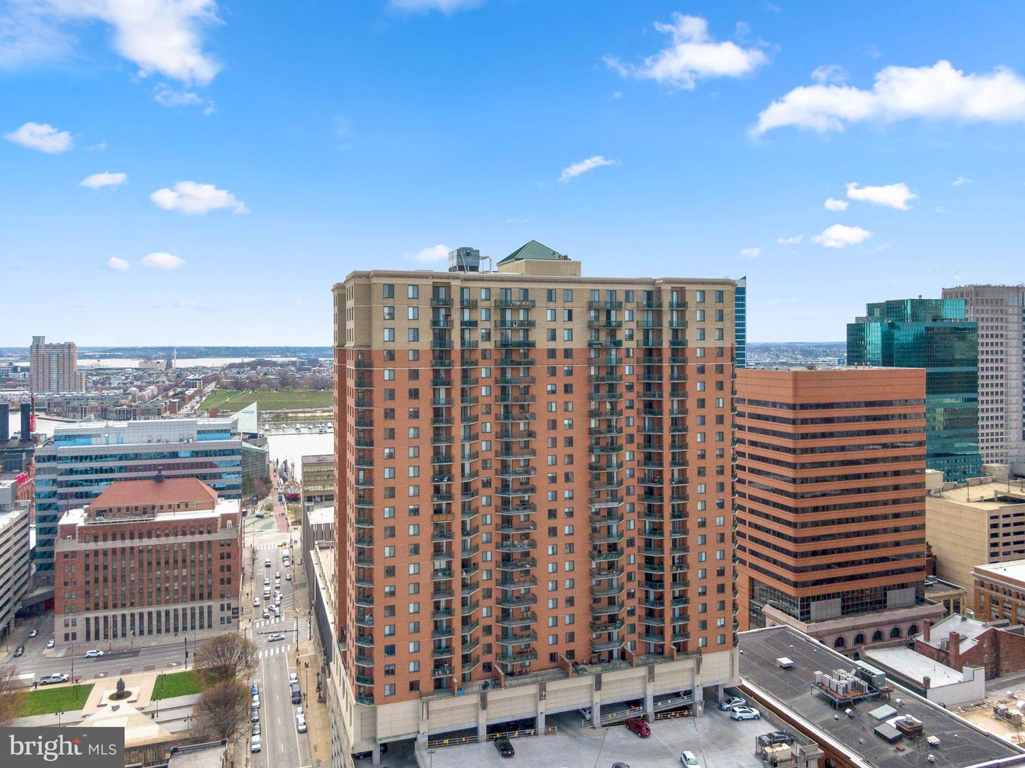 414 Water St #1603 — photo