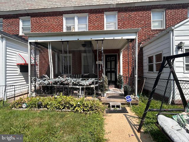 3924 Edgewood Rd — photo