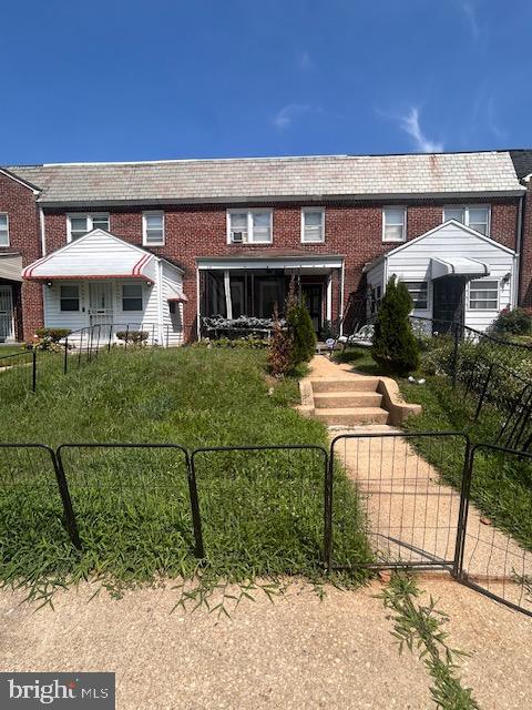 3924 Edgewood Road, Baltimore, MD 21215 — photo 2