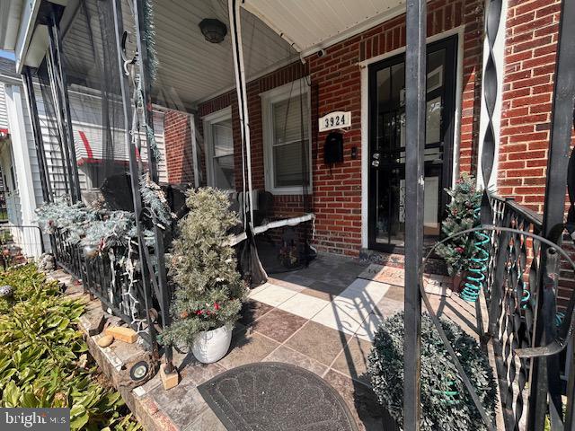 3924 Edgewood Road, Baltimore, MD 21215 — photo 3