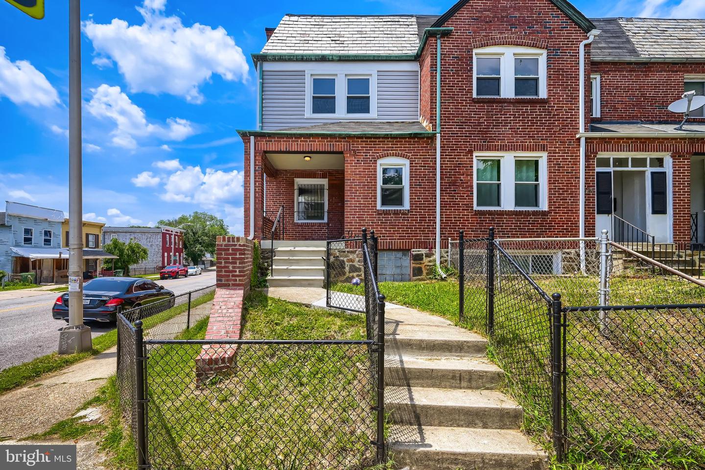 3200 Loch Raven Blvd — photo