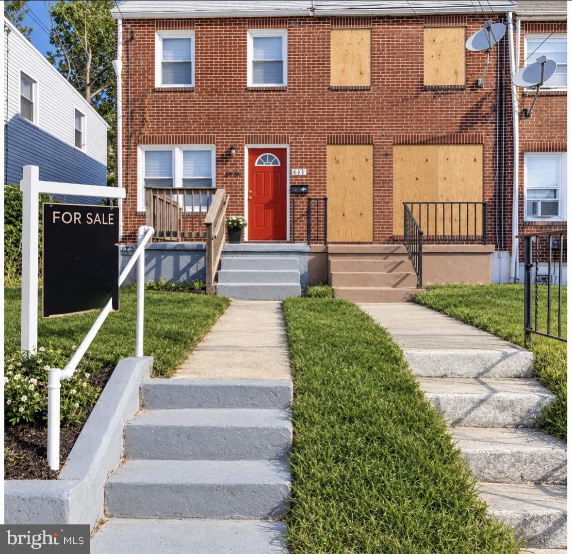3156 Strickland St — photo