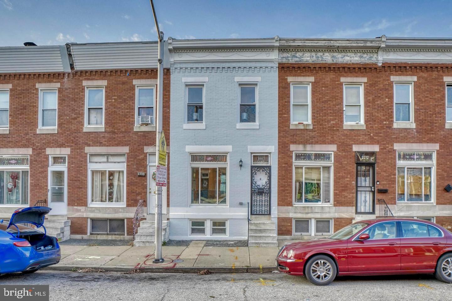 2210 Cecil Ave — photo