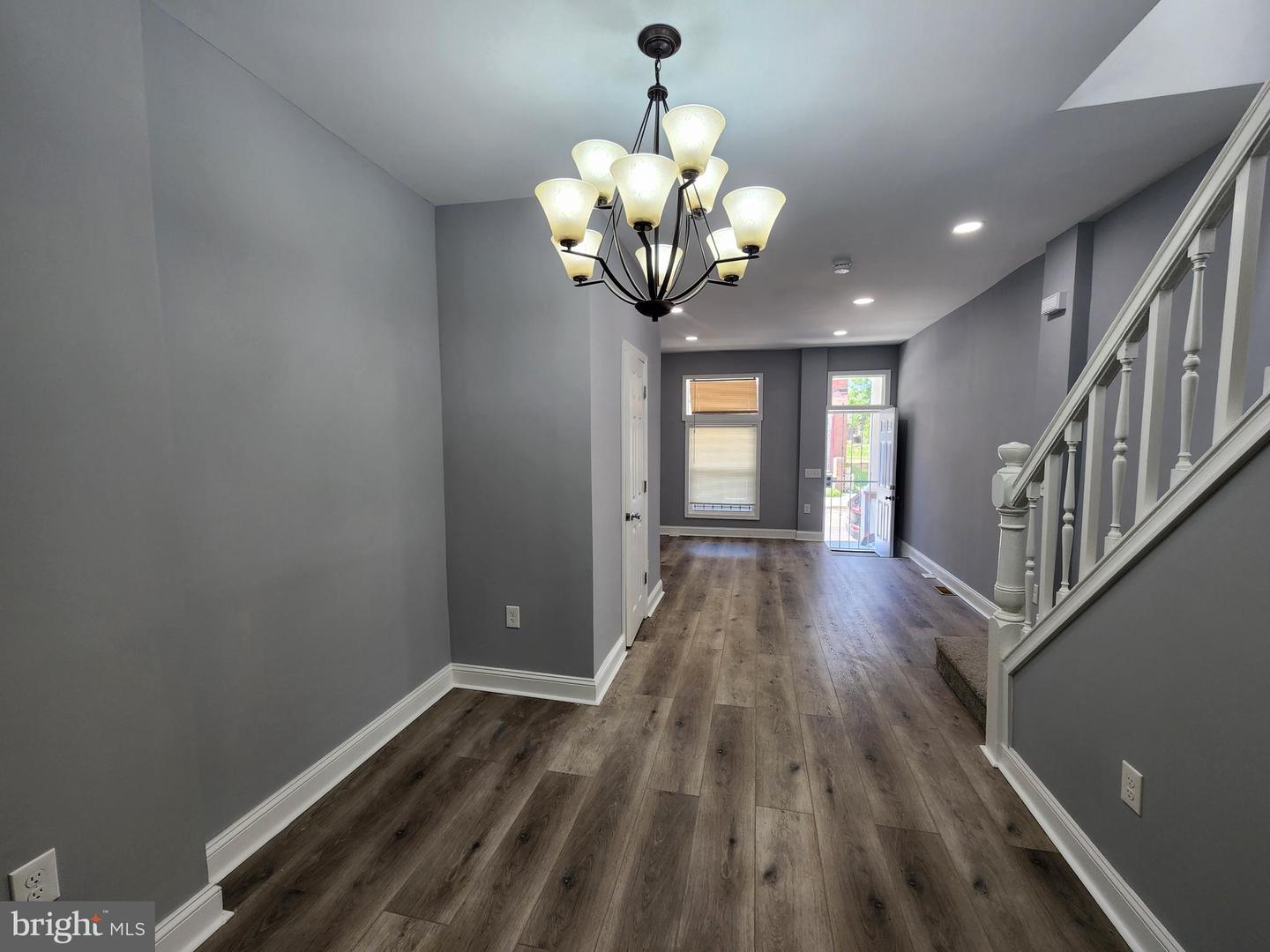 1620 Normal, Baltimore, MD 21213 — photo 3