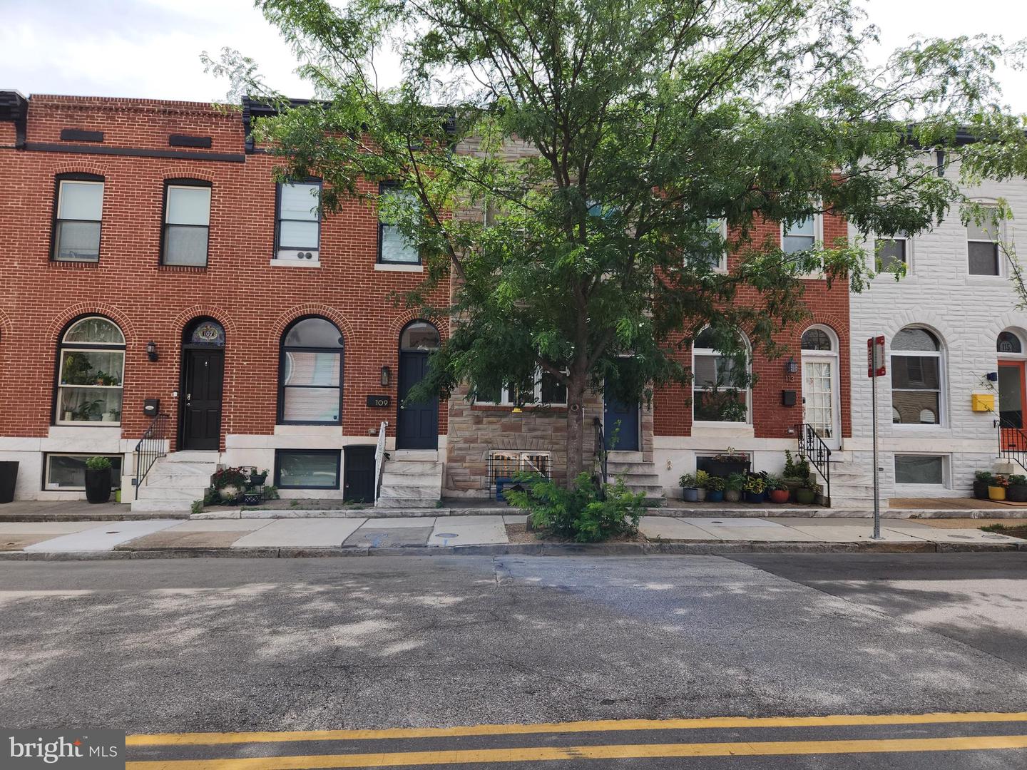111 East Ave — photo